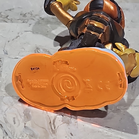 Skylanders Giants Swarm Bug Bee Wasp Figure Air Element Activision - Picture 4 of 5